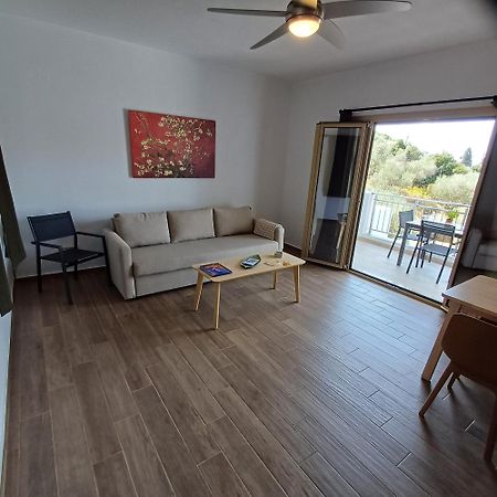 Skiathos Lagoterra Apartments المظهر الخارجي الصورة