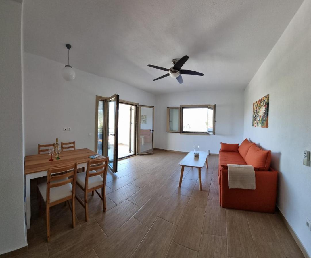 Skiathos Lagoterra Apartments المظهر الخارجي الصورة