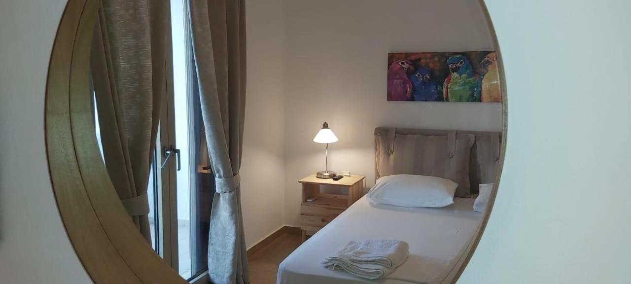 Skiathos Lagoterra Apartments المظهر الخارجي الصورة