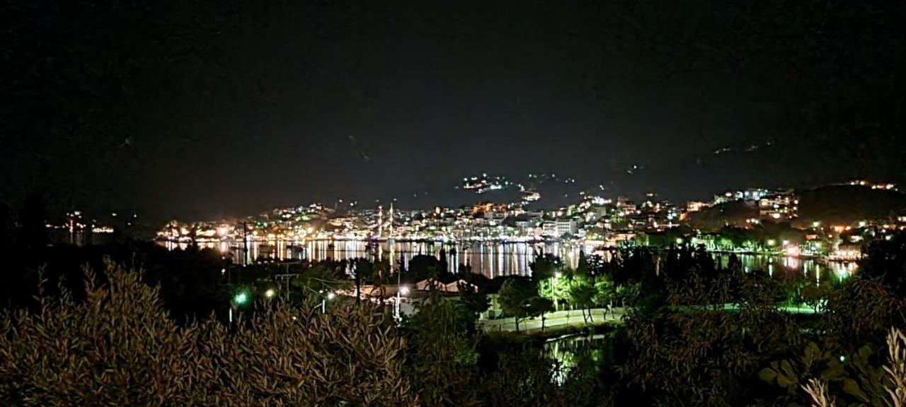 Skiathos Lagoterra Apartments المظهر الخارجي الصورة